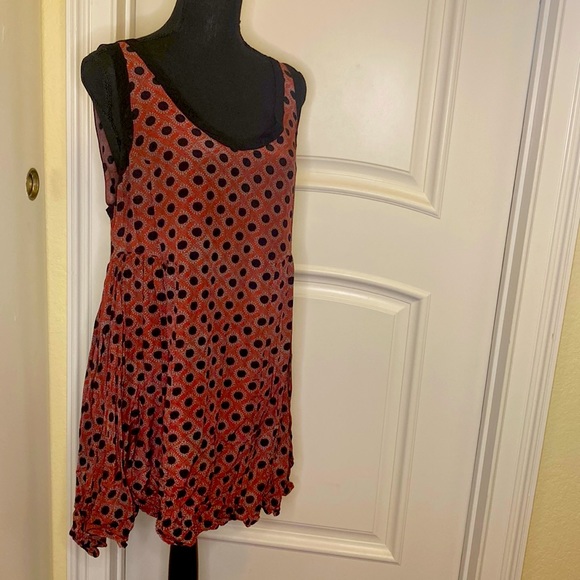 Free People large tunic - Picture 1 of 7